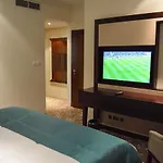 Grand Mercure Hotel