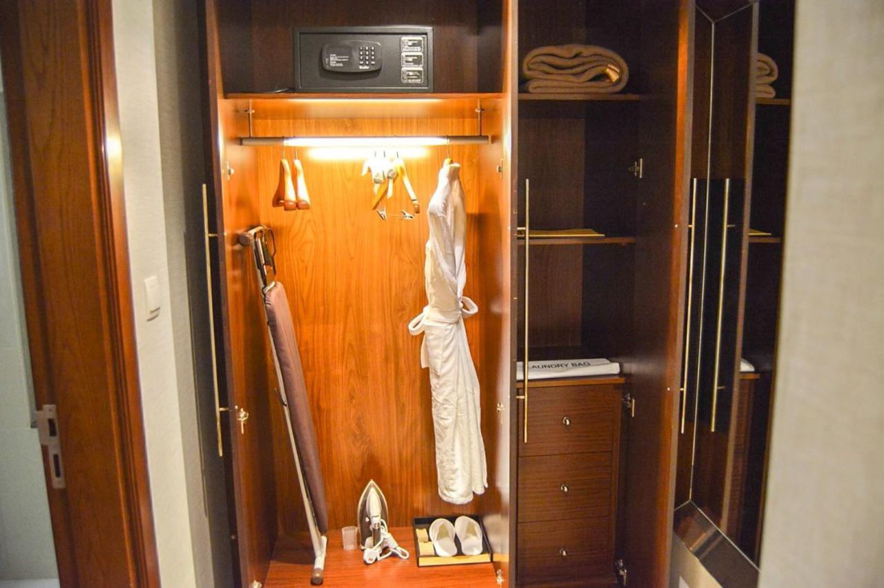 Hotel Grand Mercure 5*