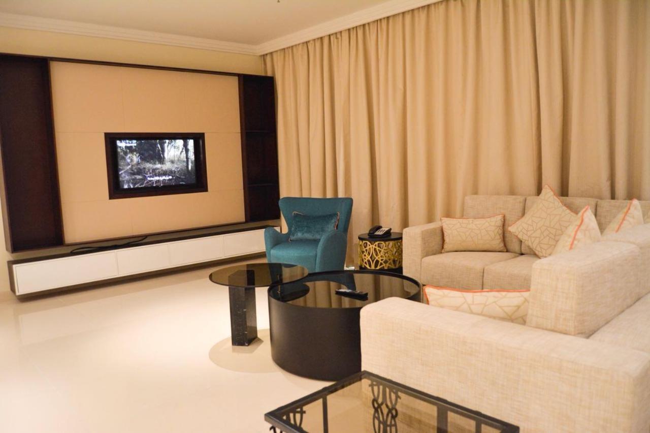 Hotel Grand Mercure 5*