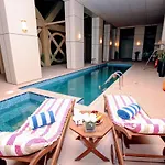 Grand Mercure Hotel