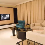 Grand Mercure Hotel