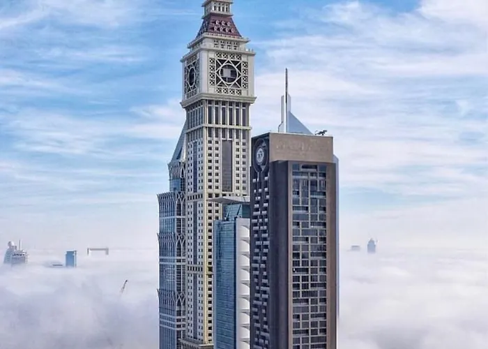 Grand Mercure Hotel