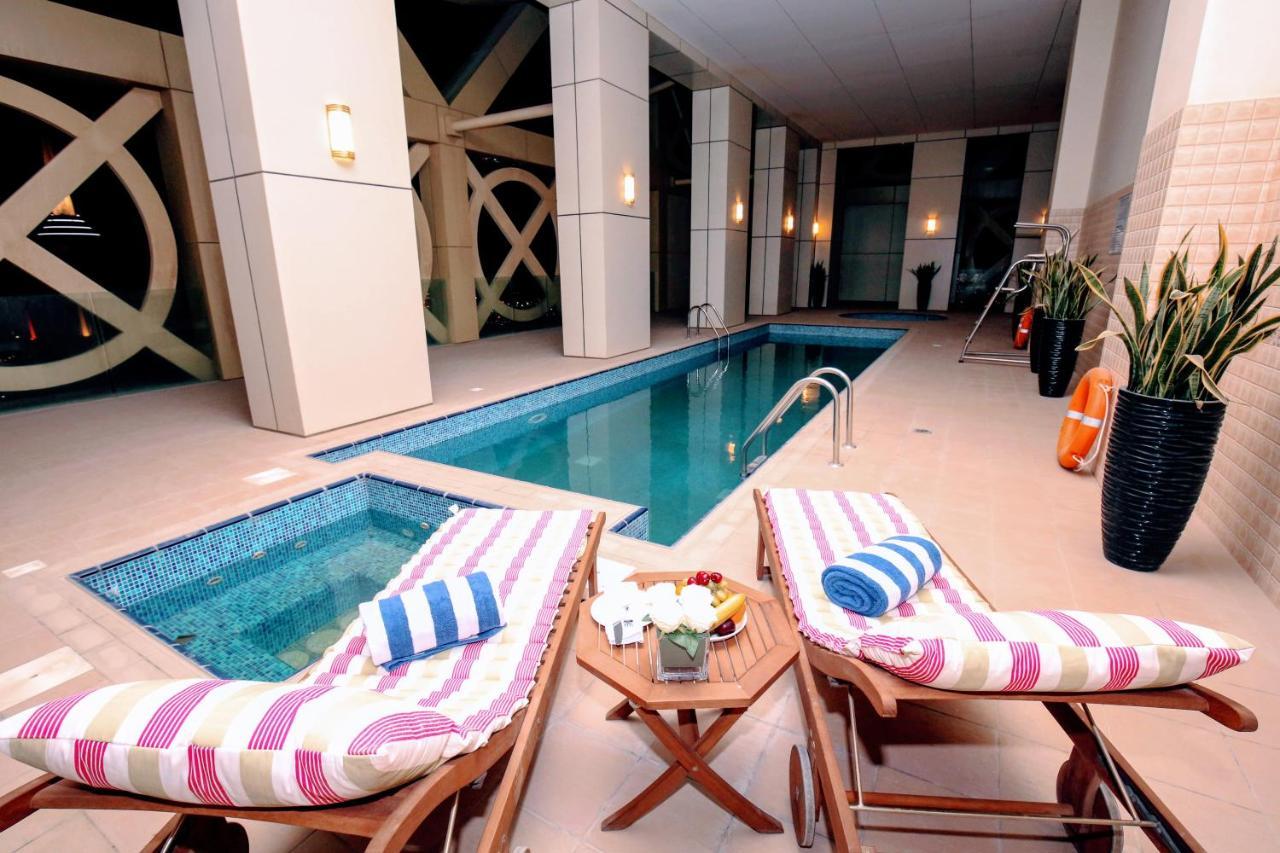 Hotel Grand Mercure 5*