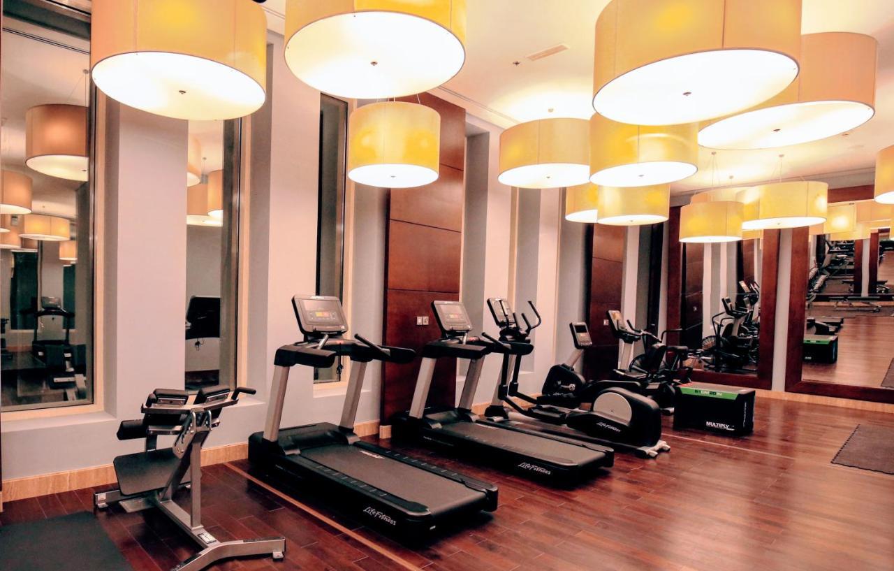 Grand Mercure Hotel