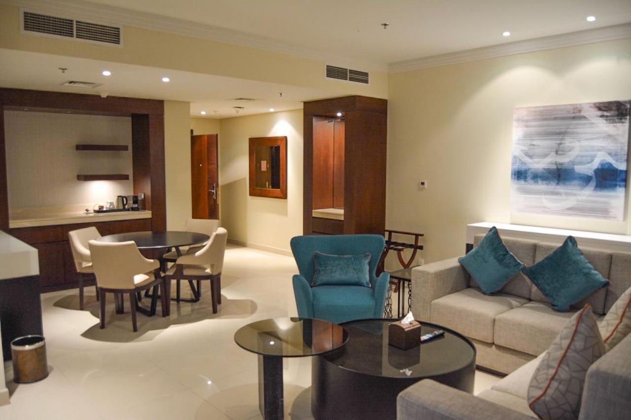 Grand Mercure Hotel 5*