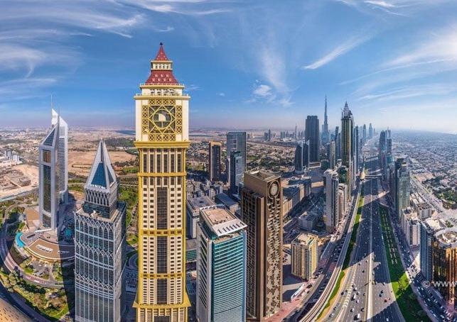 Grand Mercure Hotel 5*