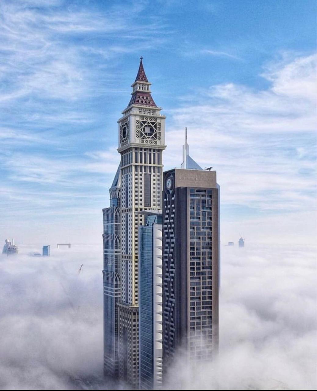 Grand Mercure 5* Dubai