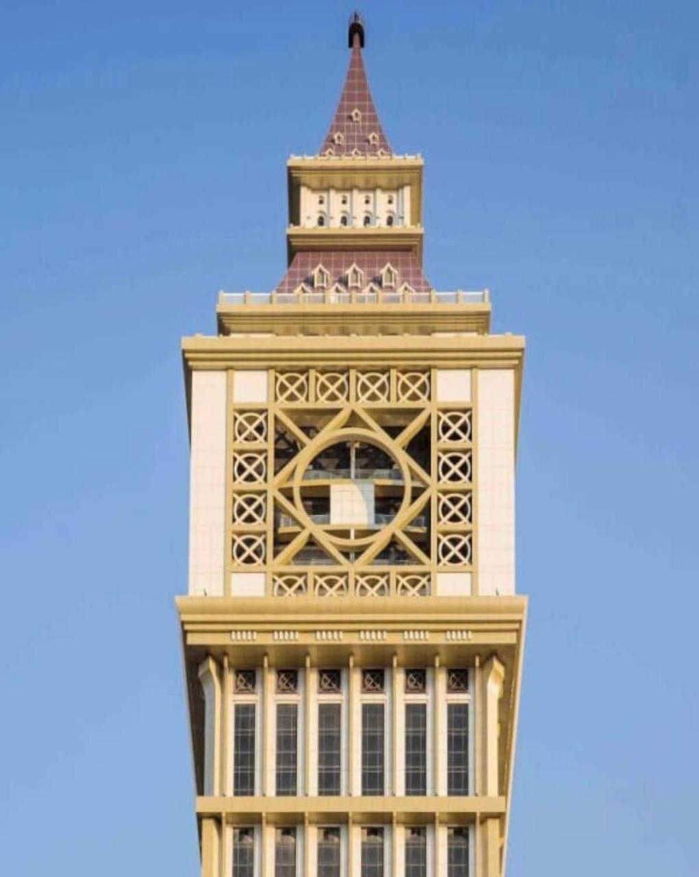 Grand Mercure 5* Dubai