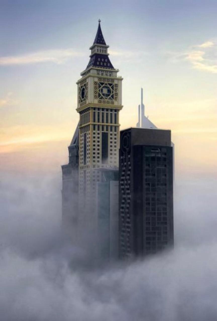 Grand Mercure Dubai