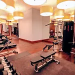 Grand Mercure Hotel