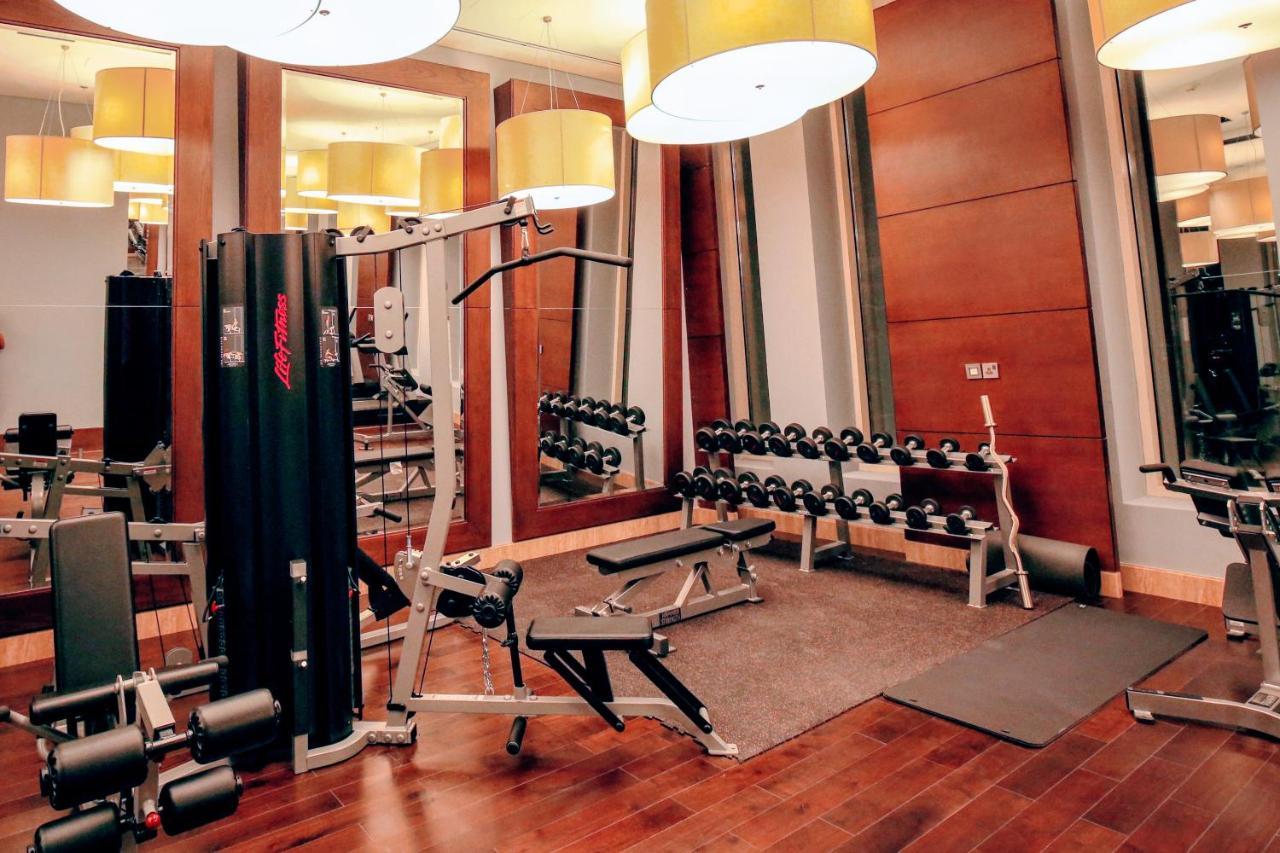 Grand Mercure Dubai