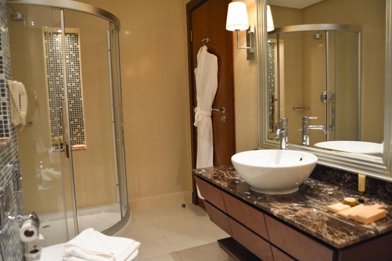 Grand Mercure Hotel Dubai